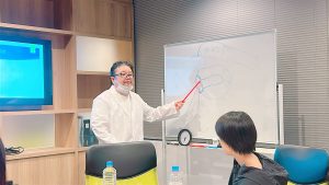 基礎臨床セミナー