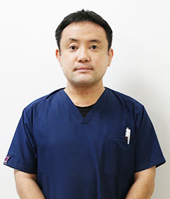 田中秀典 歯科医師