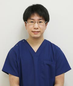 増田浩輔 歯科医師