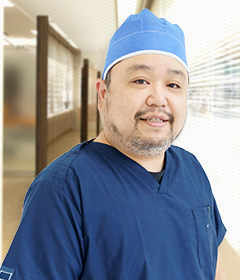 宮地久崇 歯科医師