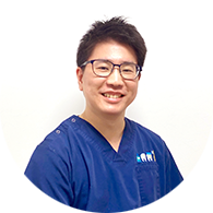 増田浩輔 歯科医師