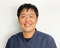 口腔外科専門医 石田優 歯科医師